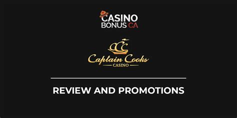 Captain cook casino canada sign up bonus  Third Deposit – 50% match up to C$150
